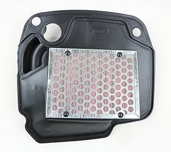 Amazon | POWER FORCE HAF-003 エアフィルター スーパーカブ110MD(JA43